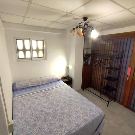 El Postiguet'S Apartments Alicante Ngoại thất bức ảnh