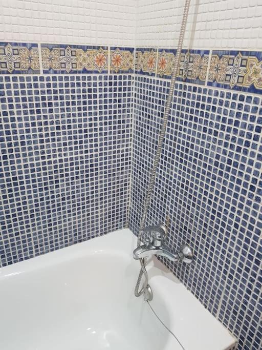 El Postiguet'S Apartments Alicante Ngoại thất bức ảnh