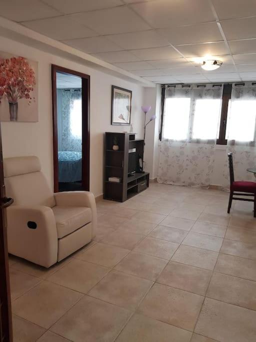 El Postiguet'S Apartments Alicante Ngoại thất bức ảnh