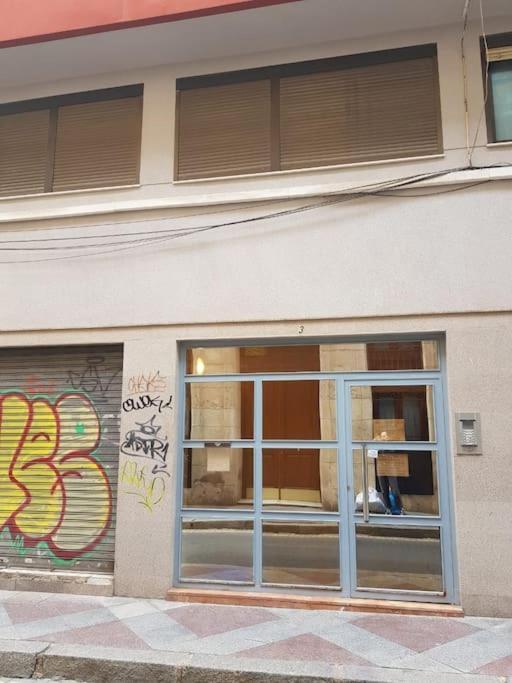 El Postiguet'S Apartments Alicante Ngoại thất bức ảnh