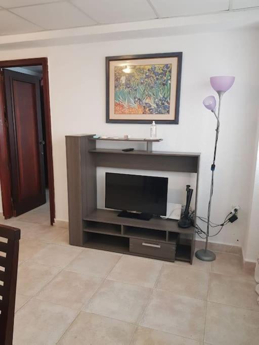 El Postiguet'S Apartments Alicante Ngoại thất bức ảnh