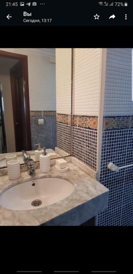 El Postiguet'S Apartments Alicante Ngoại thất bức ảnh