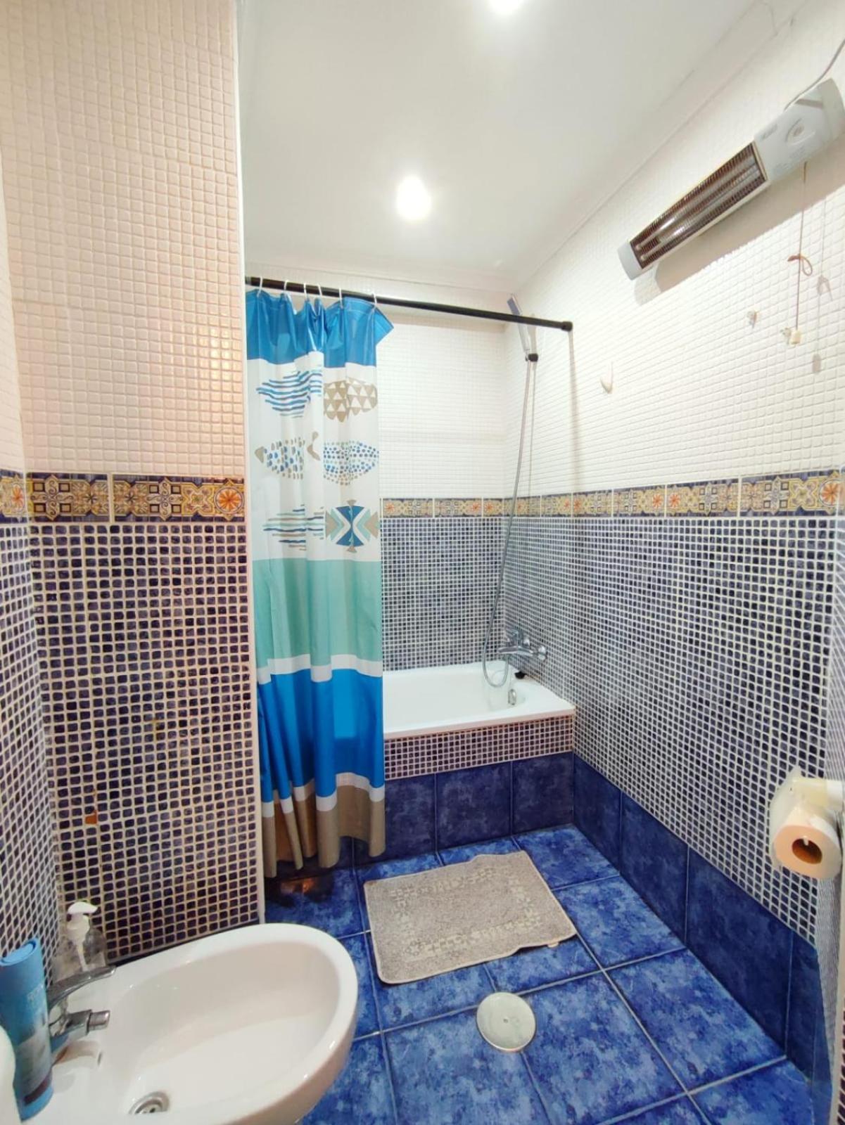 El Postiguet'S Apartments Alicante Ngoại thất bức ảnh