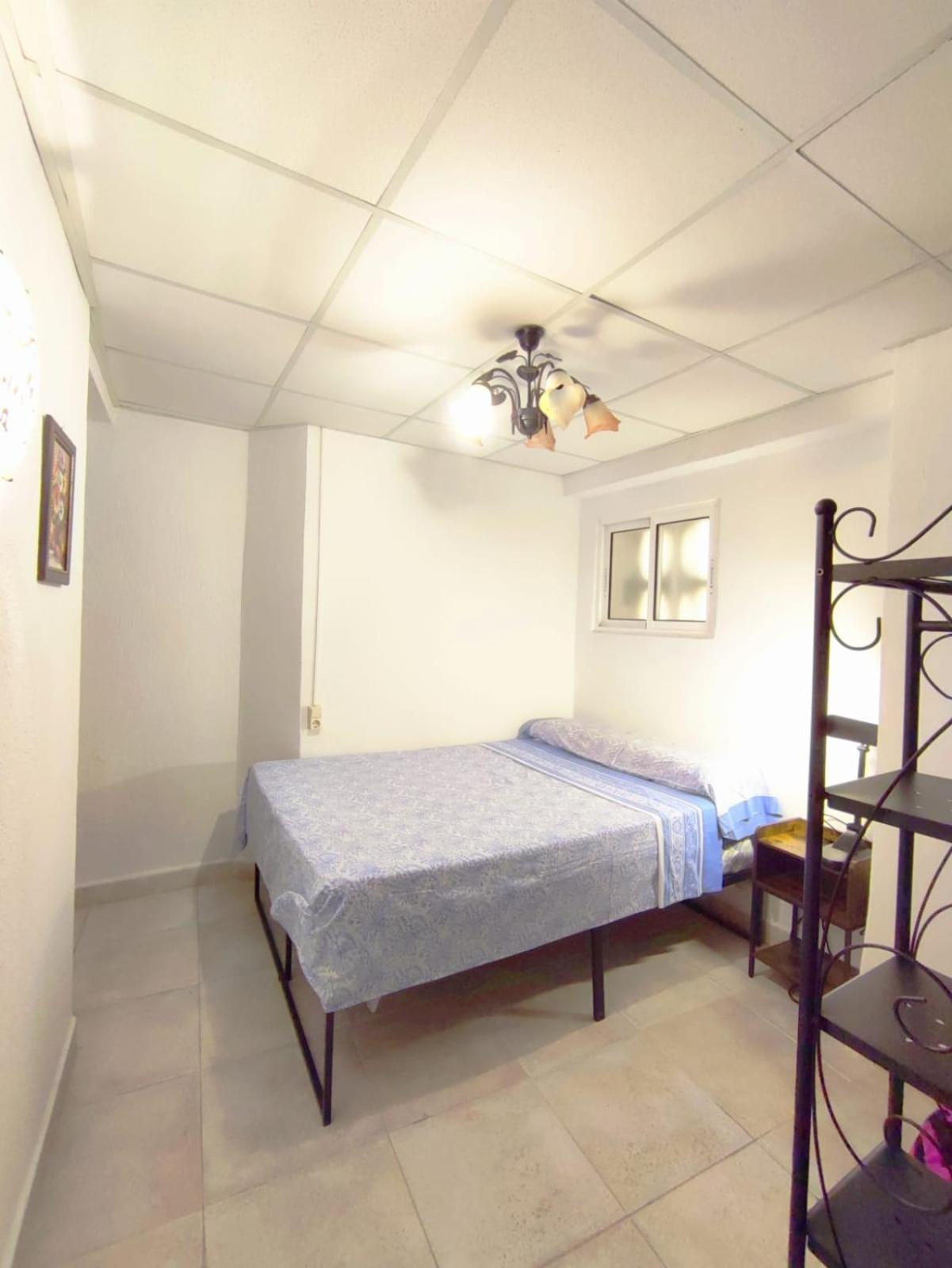 El Postiguet'S Apartments Alicante Ngoại thất bức ảnh