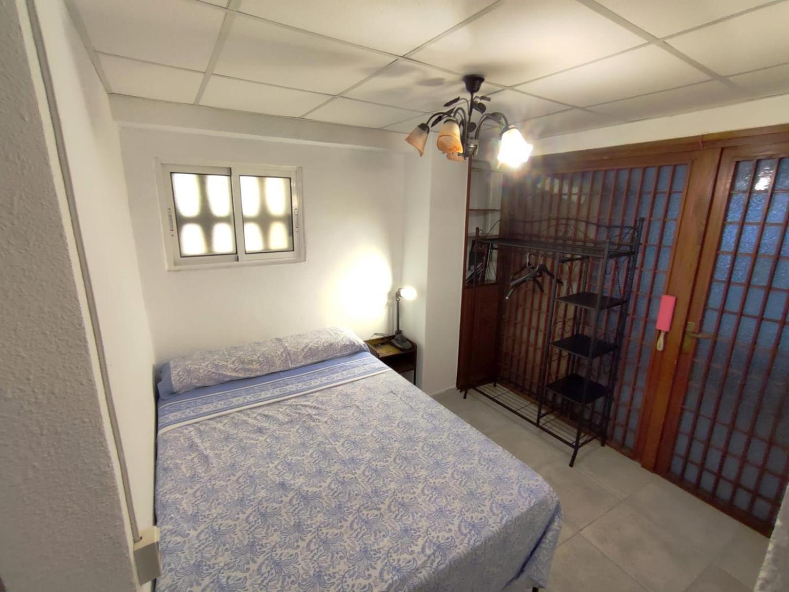 El Postiguet'S Apartments Alicante Ngoại thất bức ảnh