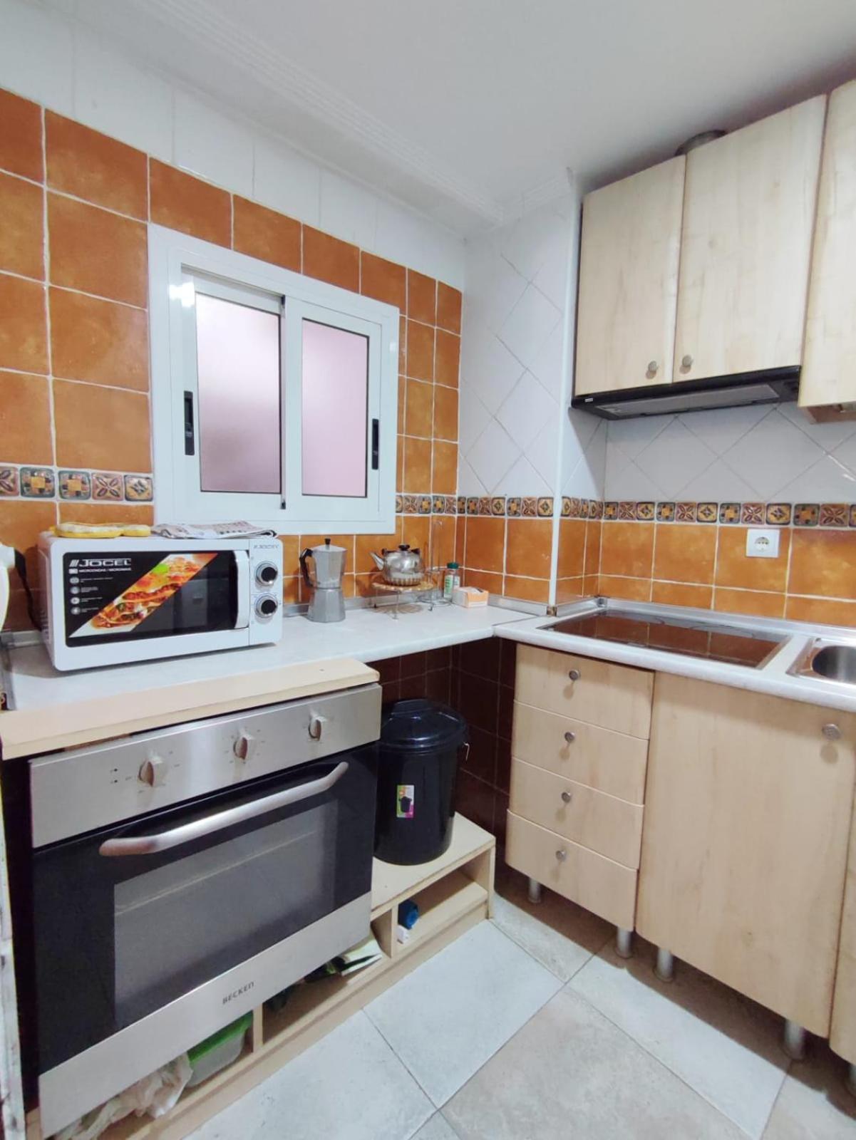 El Postiguet'S Apartments Alicante Ngoại thất bức ảnh